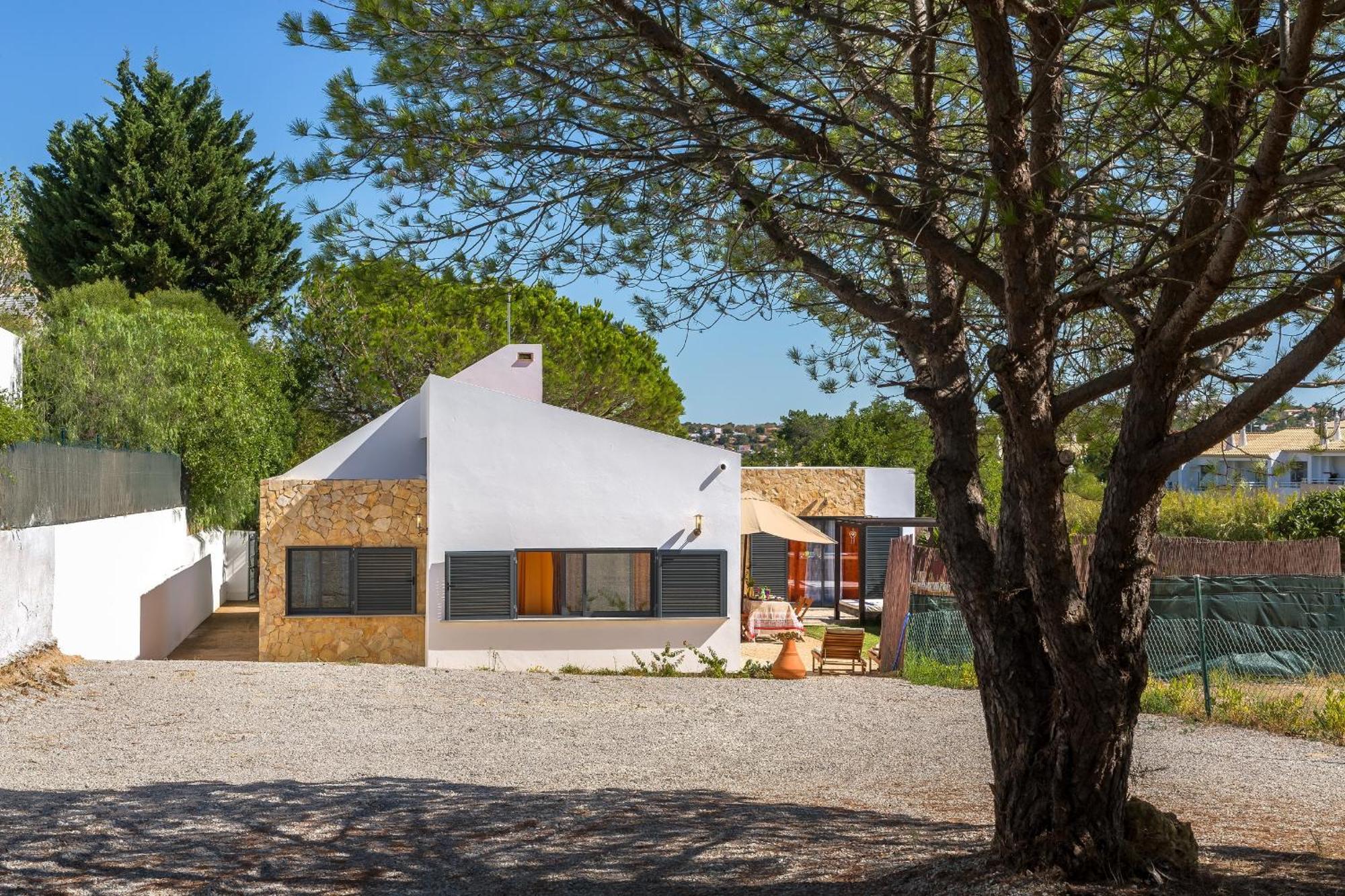 Vila Ruinas Gamito Guia  Exterior photo